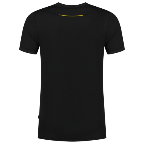 T-shirt bicolor accent tricorp-4