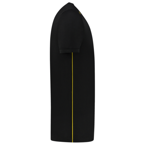 T-shirt bicolor accent tricorp-3