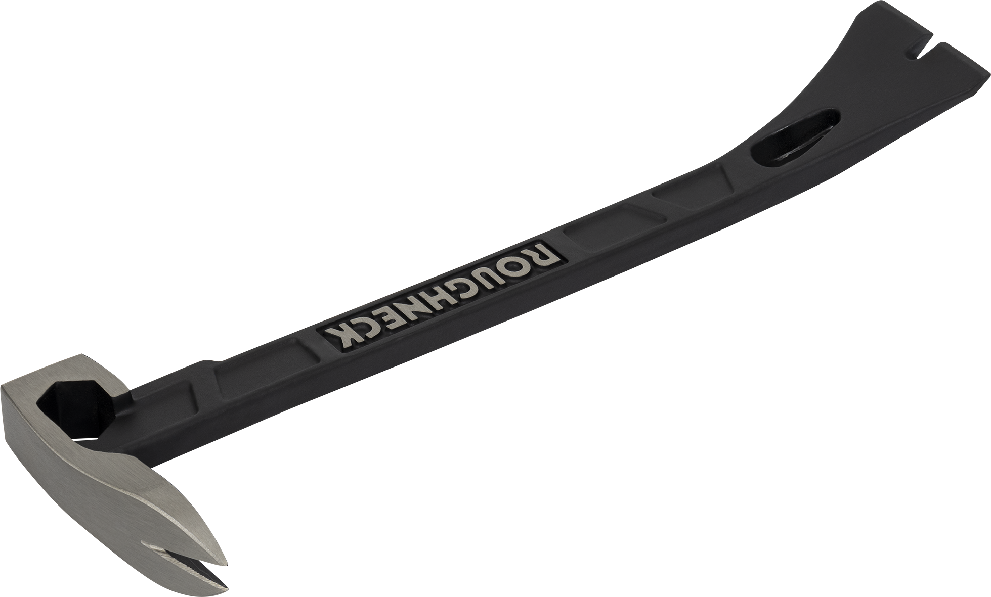 koevoet gesmeed staal roughneck