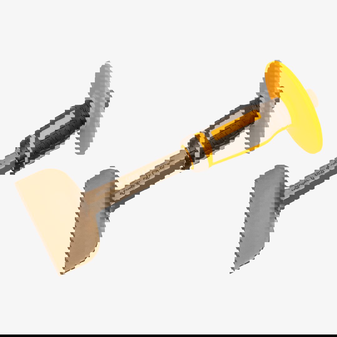 koudbeitelset roughneck-4