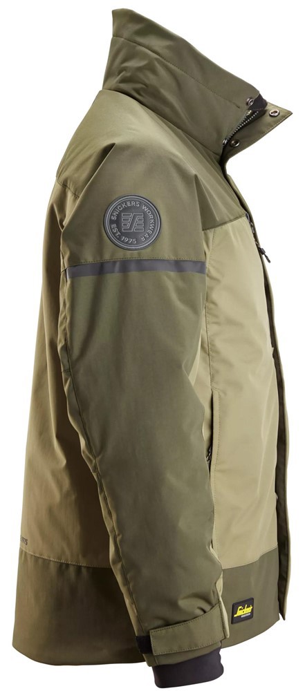 jack isolerend allroundwork snickers-5