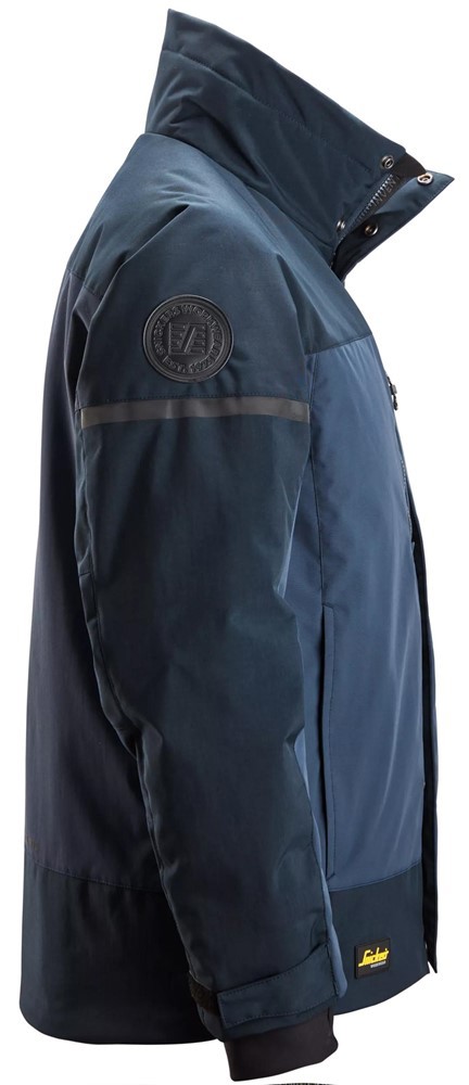 jack isolerend allroundwork snickers-5