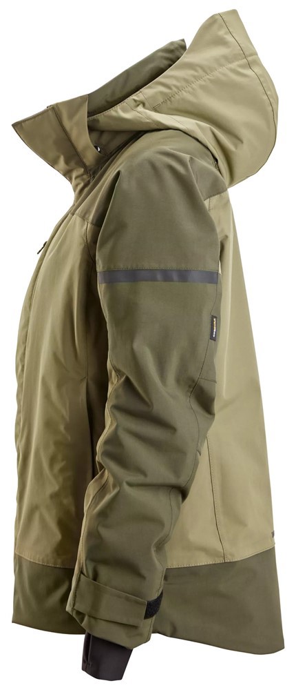 jack allroundwork dames snickers-4