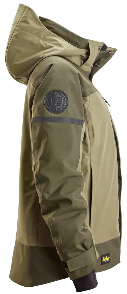 jack allroundwork dames snickers-5