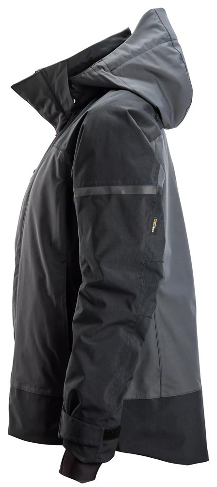 jack allroundwork dames snickers-4