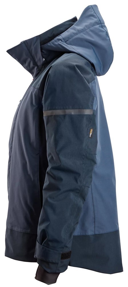 jack allroundwork dames snickers-4