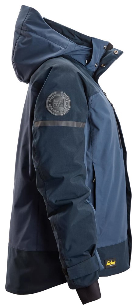 jack allroundwork dames snickers-5