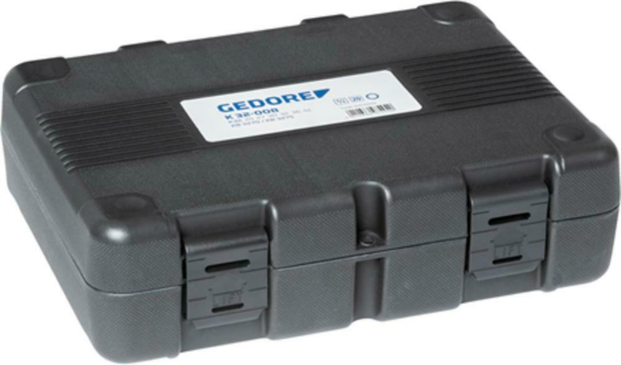 krachtdoppenset gedore-4