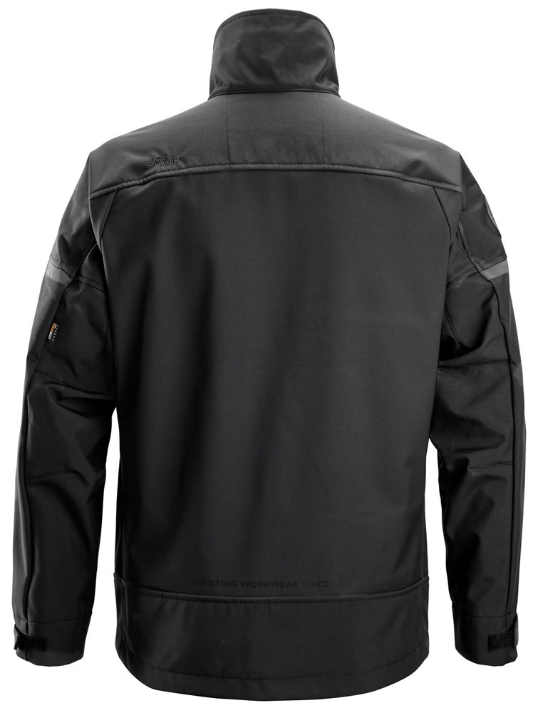 jack softshell allroundwork snickers-3