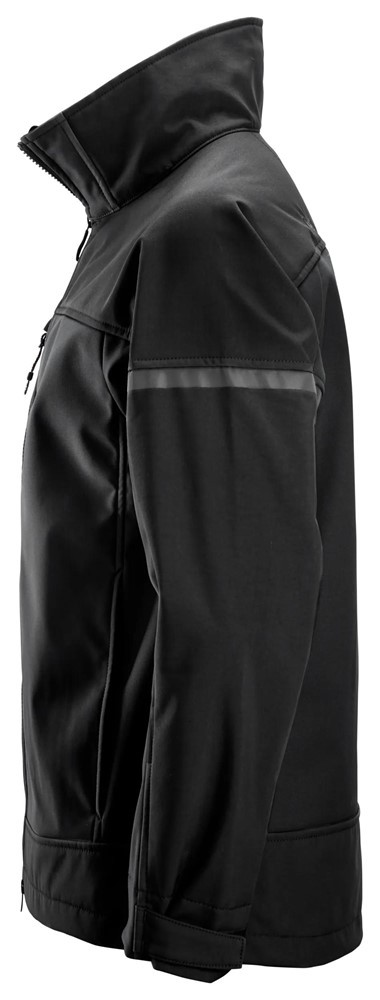 jack softshell allroundwork snickers-5