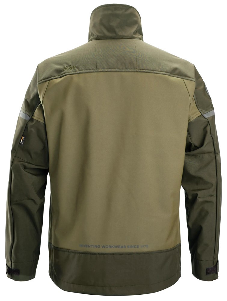 jack softshell allroundwork snickers-5