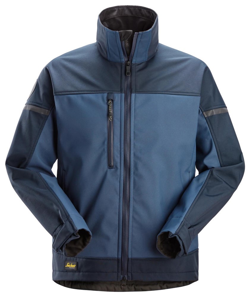 jack softshell allroundwork snickers-3