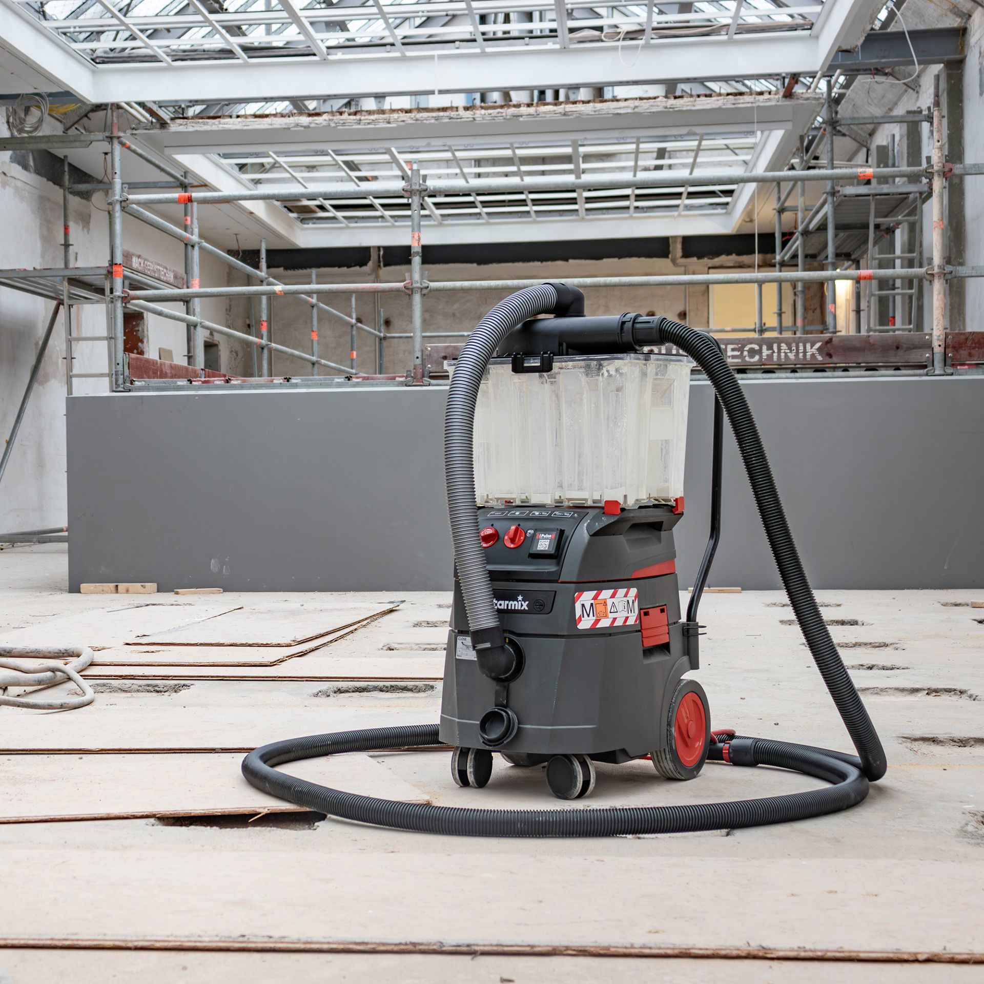 verbindingsslang starmix-4