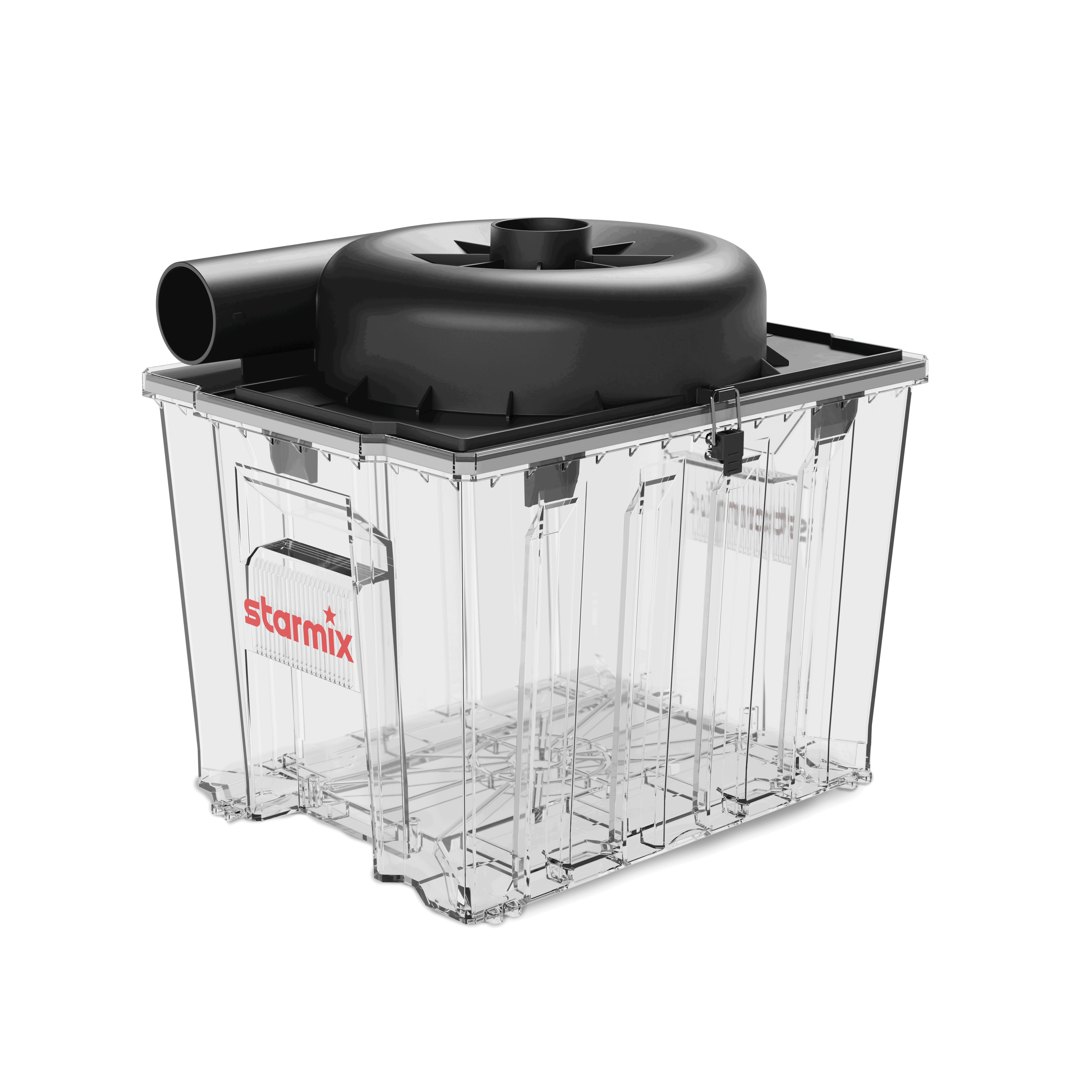 voorafscheider starmix