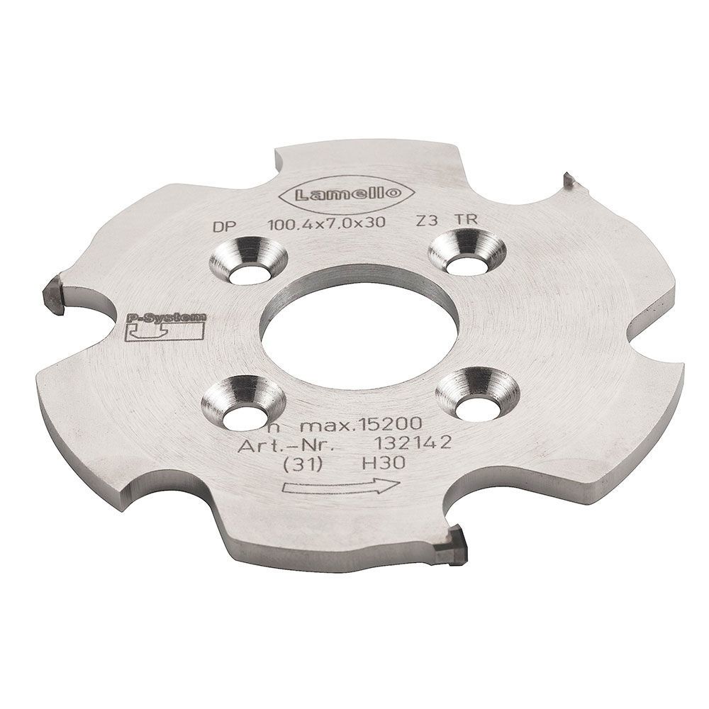 groeffrees diamant lamello