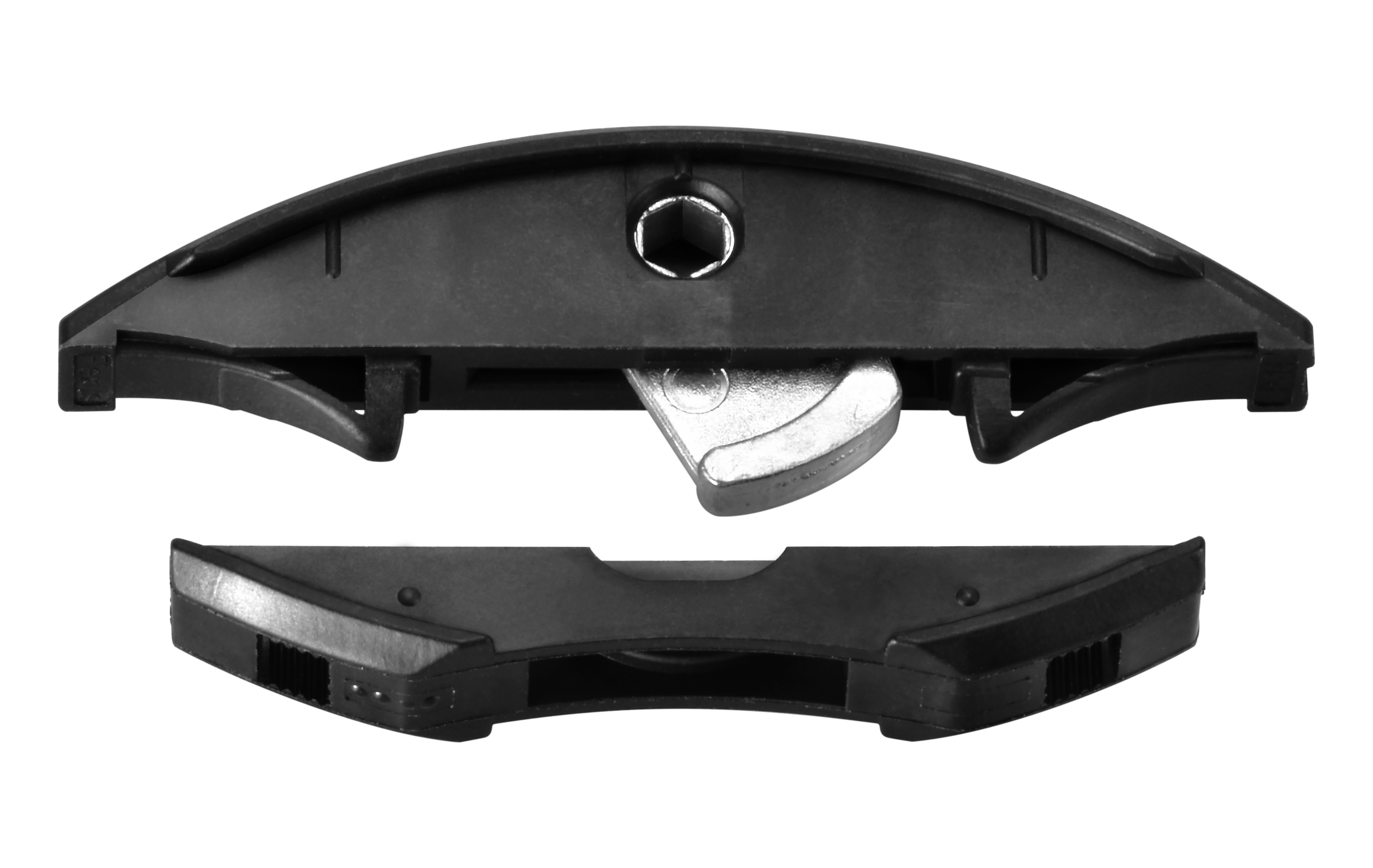 verbinders glasvezel lamello