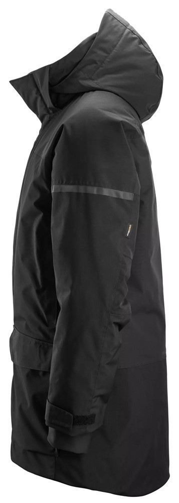parka isolerend allroundwork snickers-4