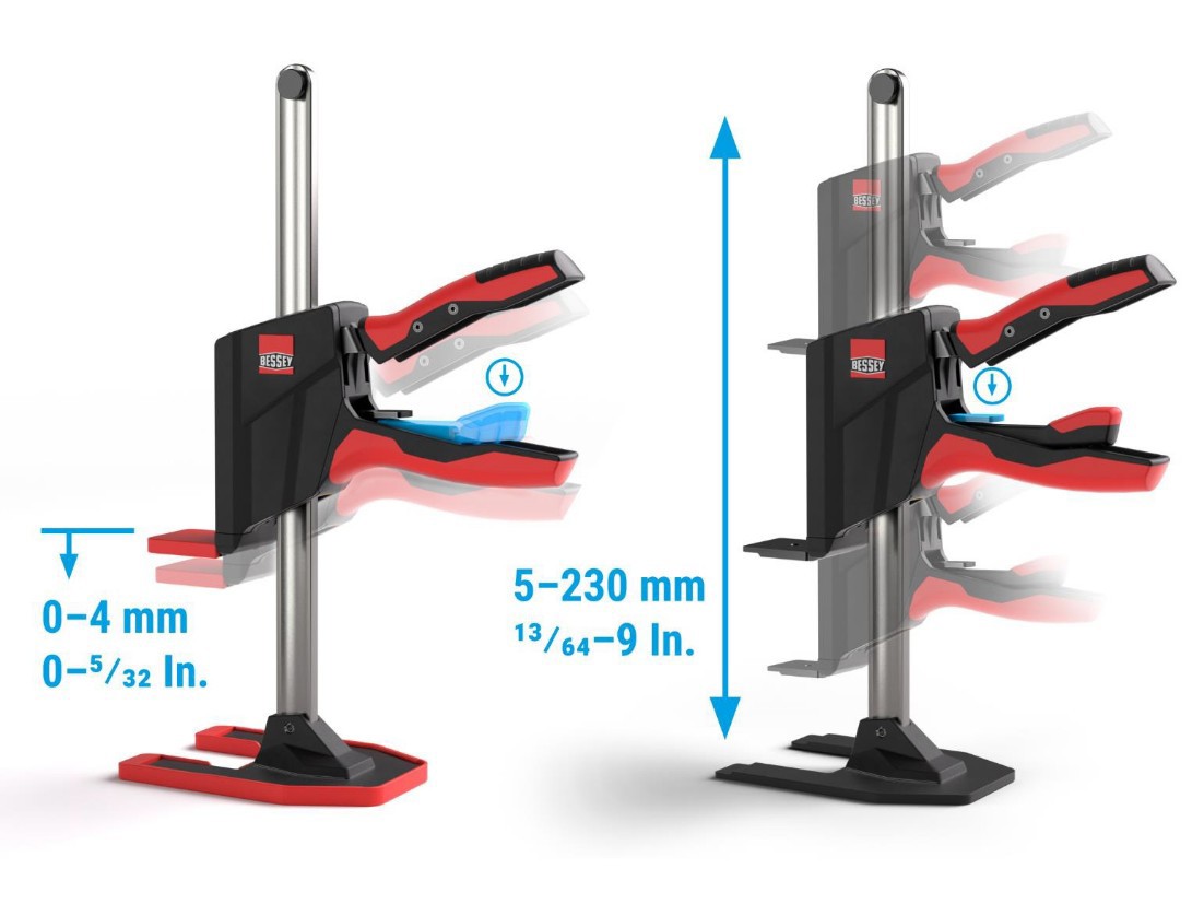 multitool handheffer beyceps bessey-4