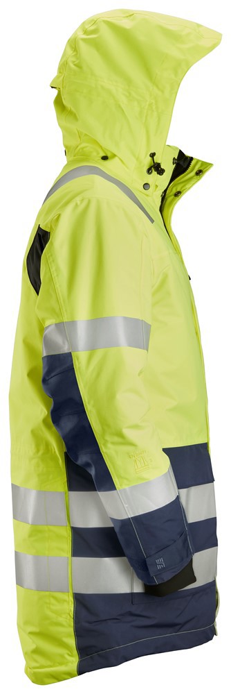 parka isolerend allroundwork snickers-6