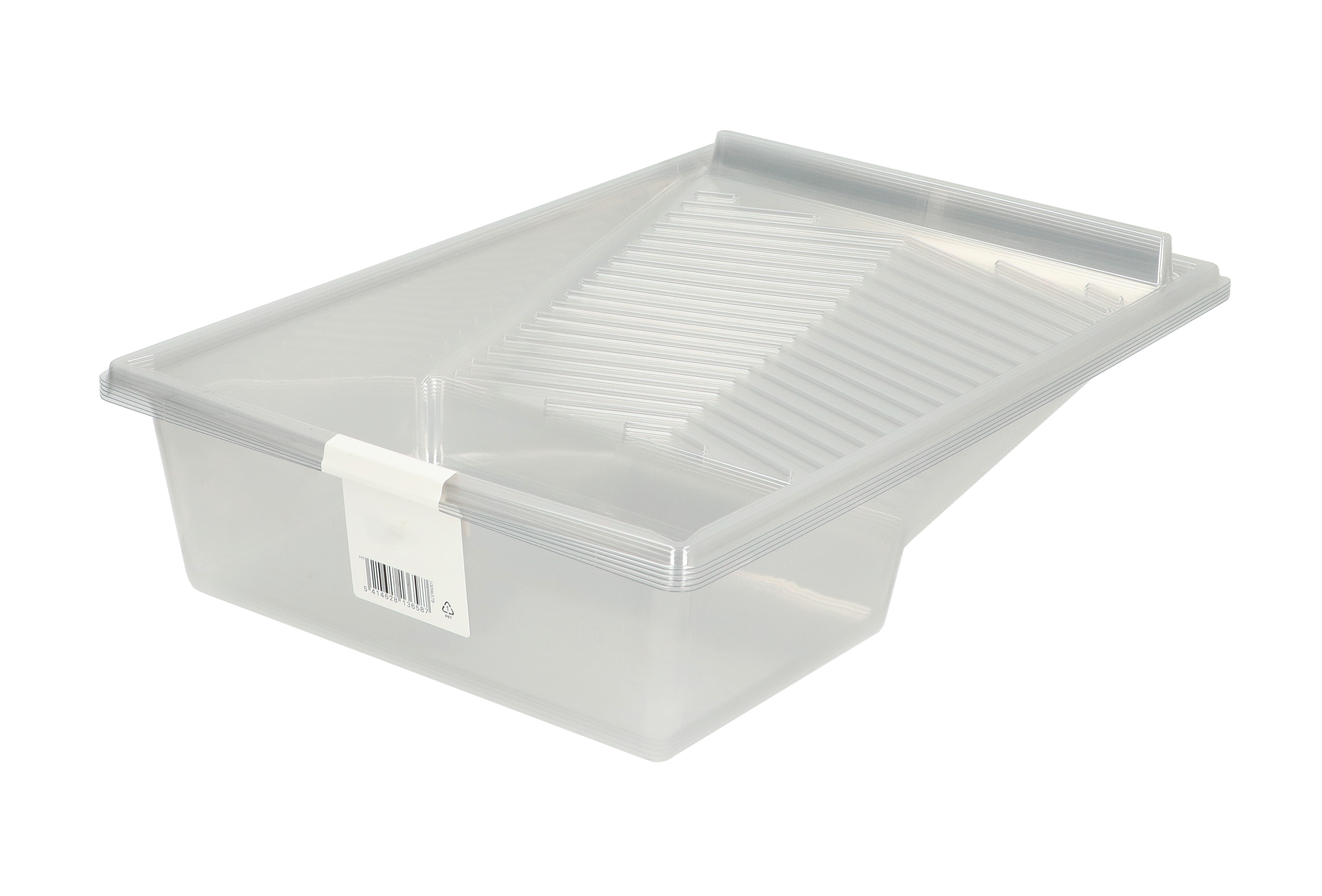 inlegbak voor verfbak go!paint