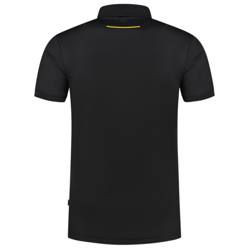 poloshirt bicolor accent tricorp-4