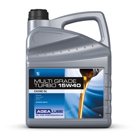 motorolie agealube