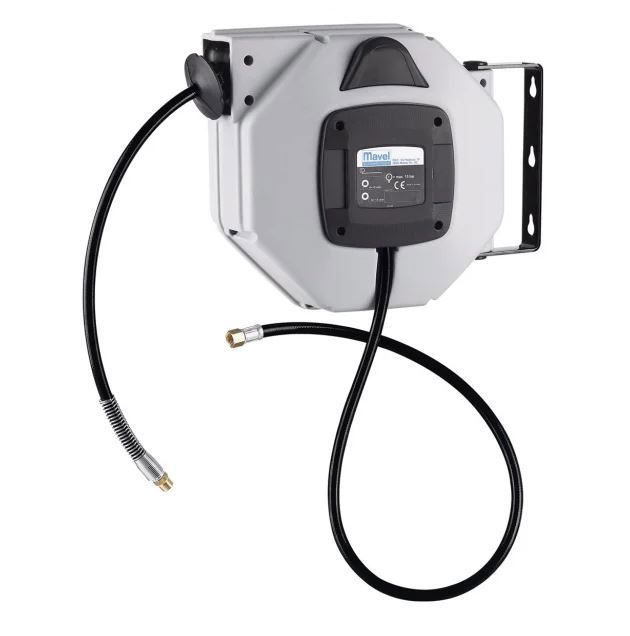 luchtslanghaspel mavel