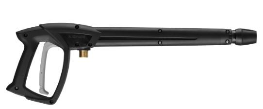 hogedrukpistool snelwissel kranzle