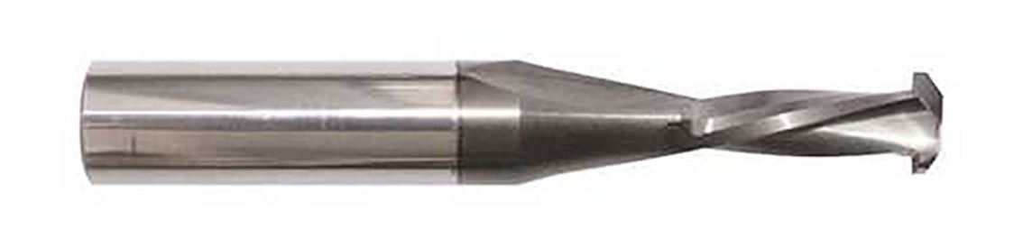 eind frees hardmetaal lamello