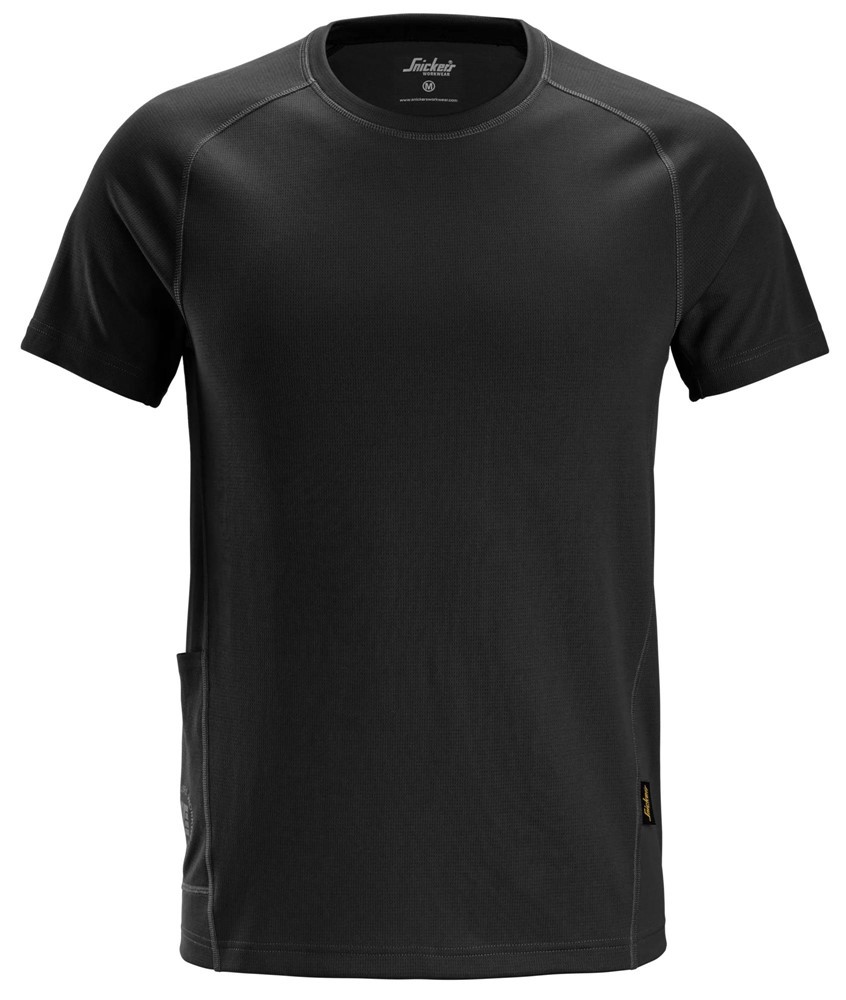 T-shirt stay fresh snickers