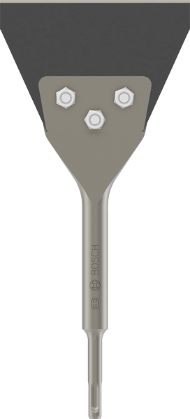 vloerschraper sds-plus bosch