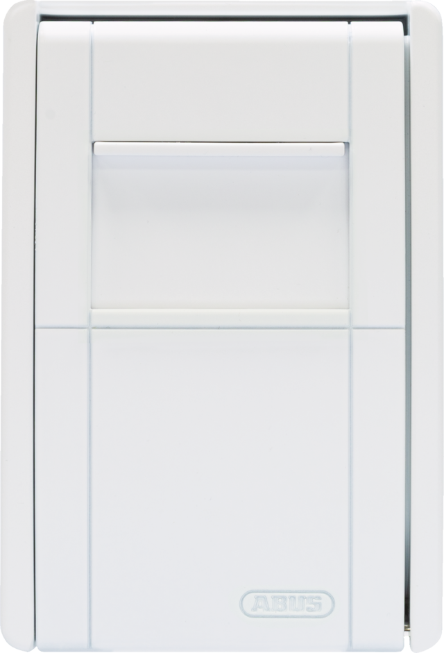 code sleutelkastje metaal/zamac abus