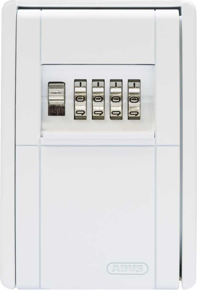 code sleutelkastje metaal/zamac abus-3