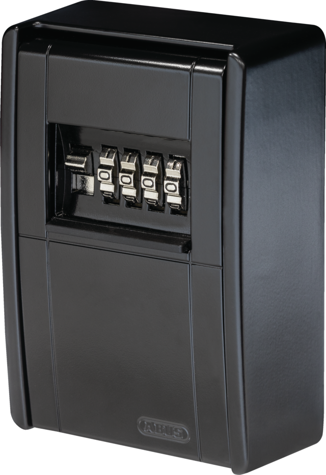 code sleutelkastje metaal/zamac abus-5