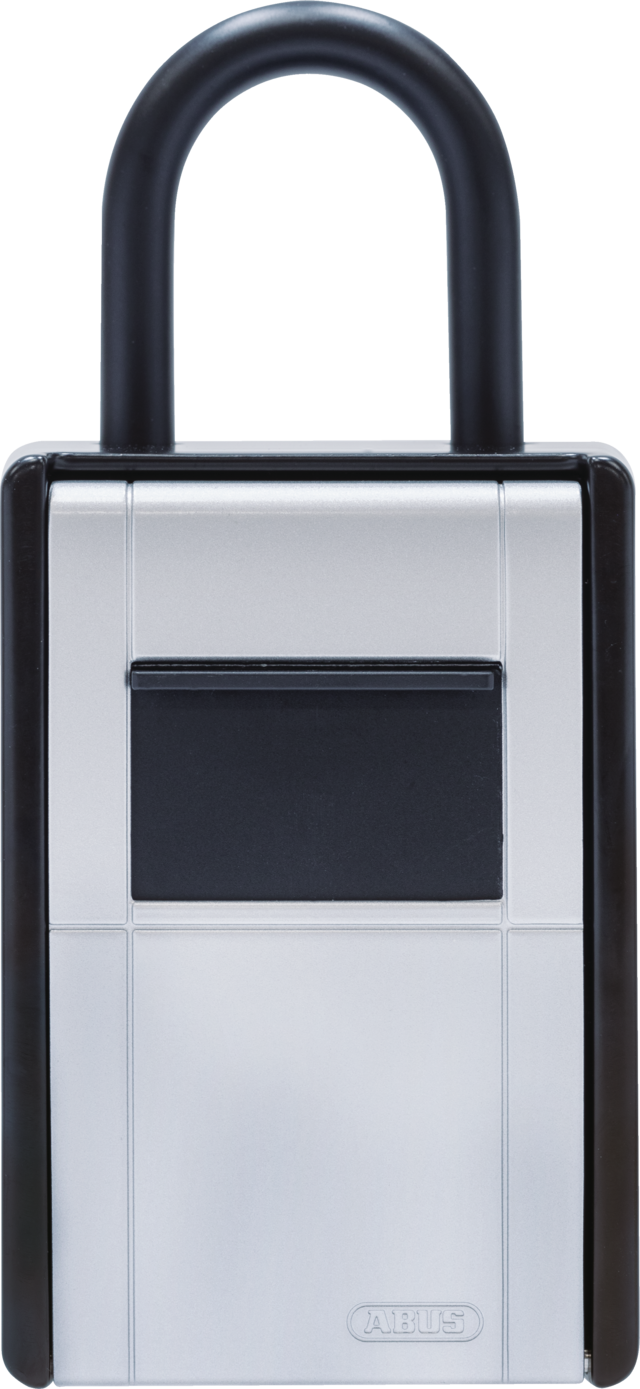 code sleutelkastje metaal/zamac abus