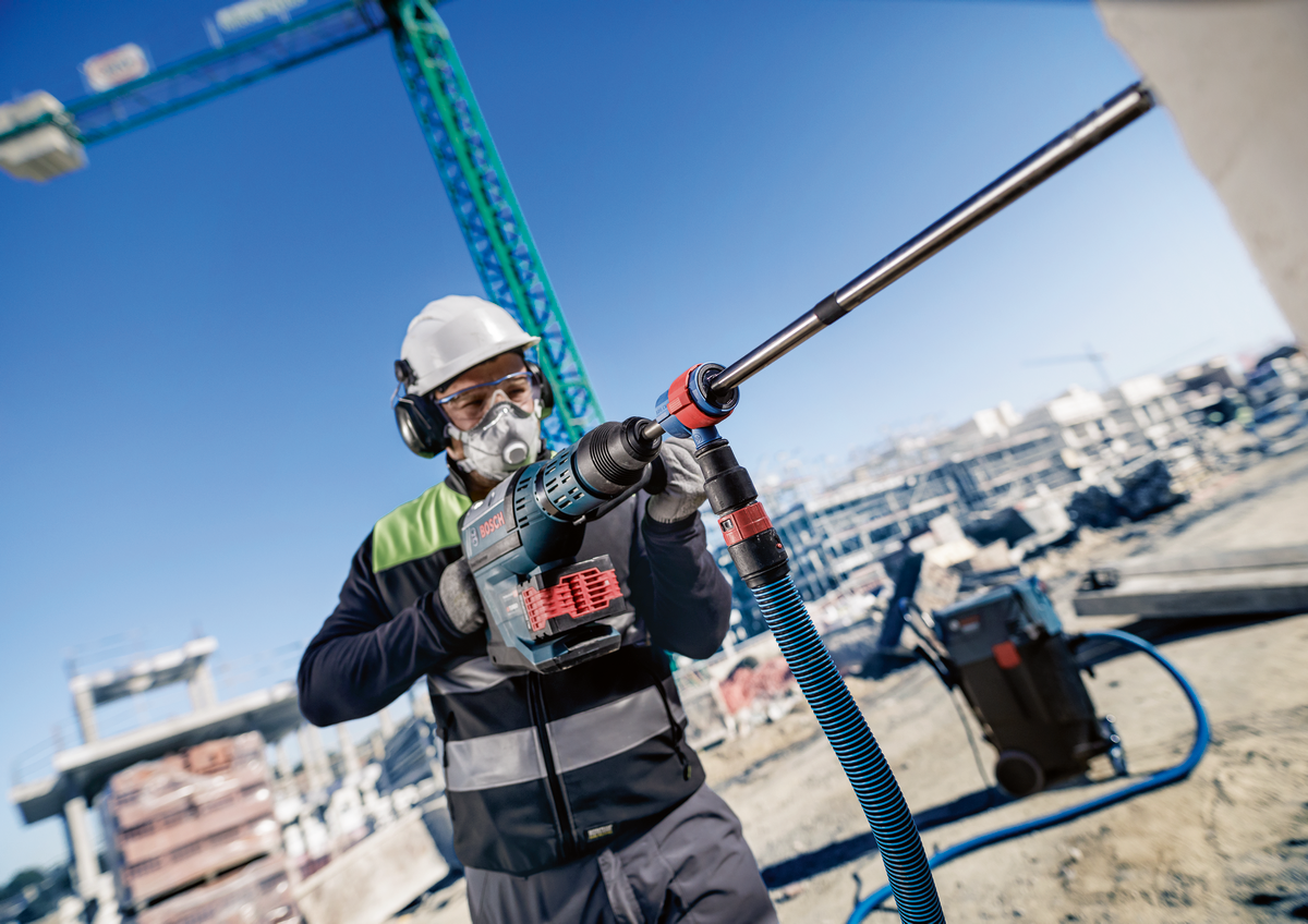 hamerboorset sds-clean plus-8x bosch-6