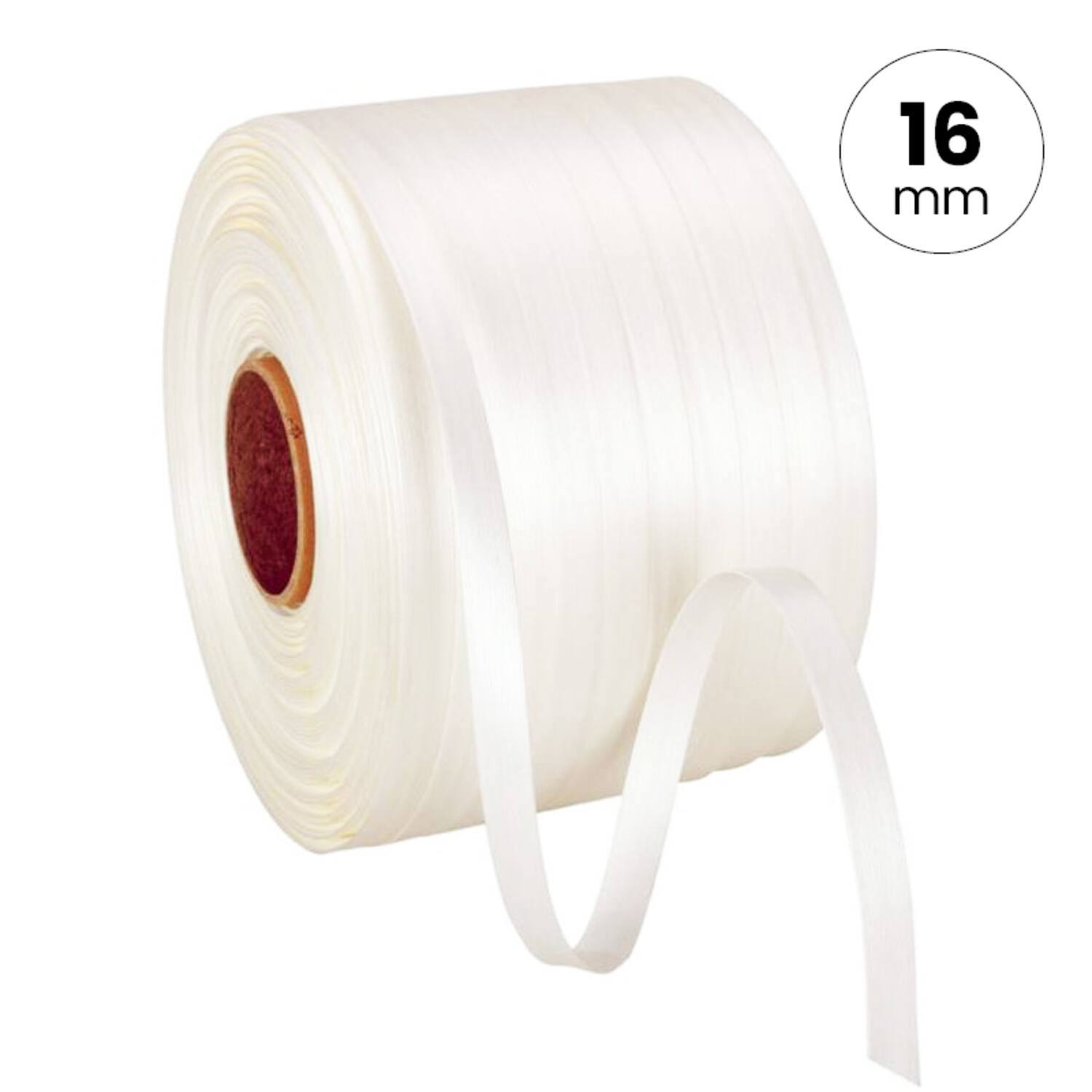 omsnoeringsband polyester