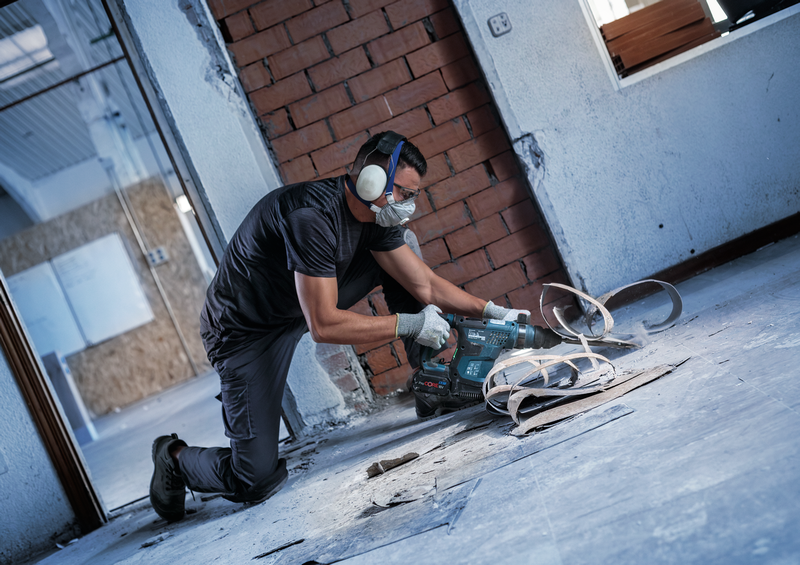 vloerschraper sds-max bosch-7