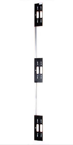 scharnierfreesmalset dubbel riens