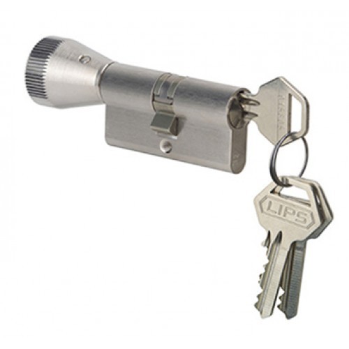 knopcilinder lips skg**
