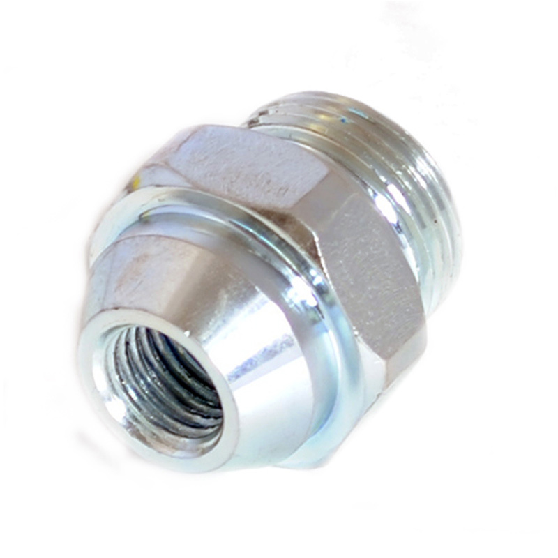 verloopadapter carat