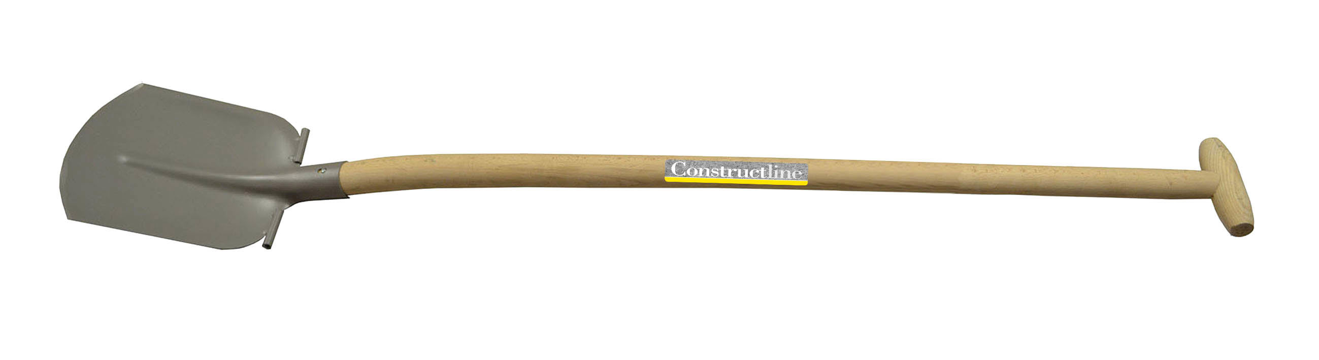 zandschop staal polet