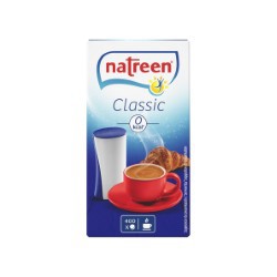 zoetjes natreen
