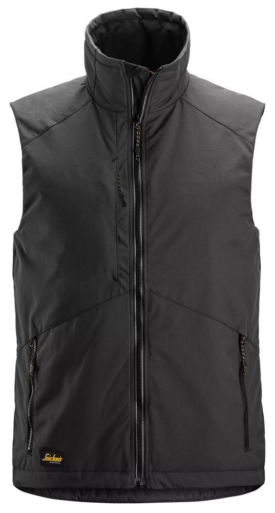 bodywarmer allroundwork snickers