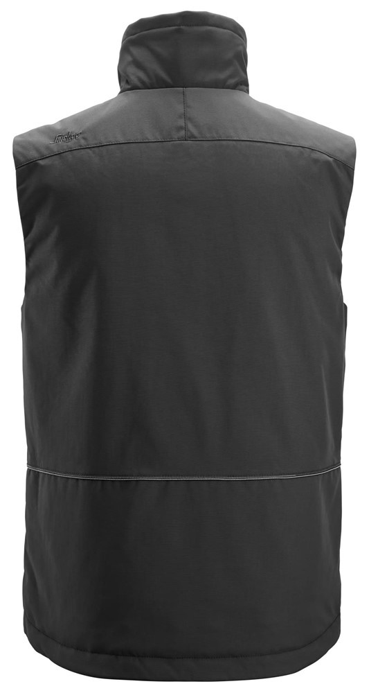 bodywarmer allroundwork snickers-3