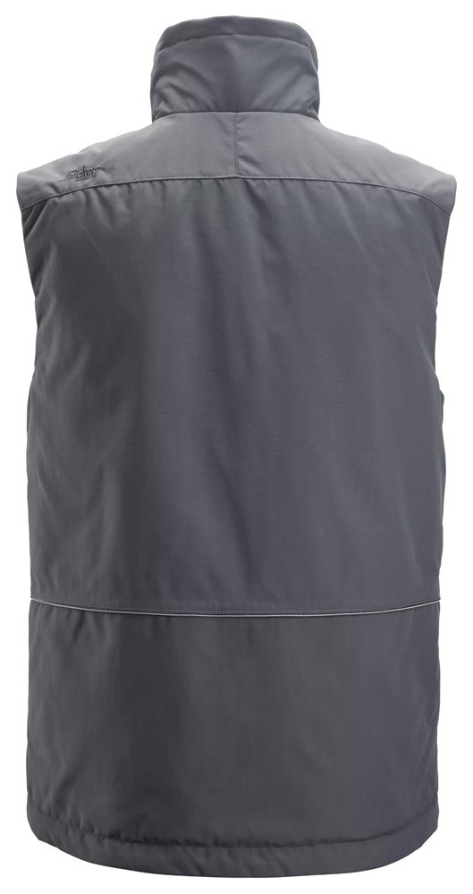 bodywarmer allroundwork snickers-3