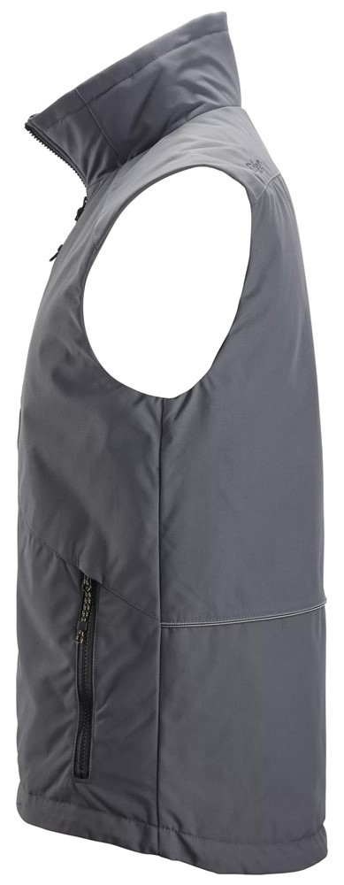 bodywarmer allroundwork snickers-5