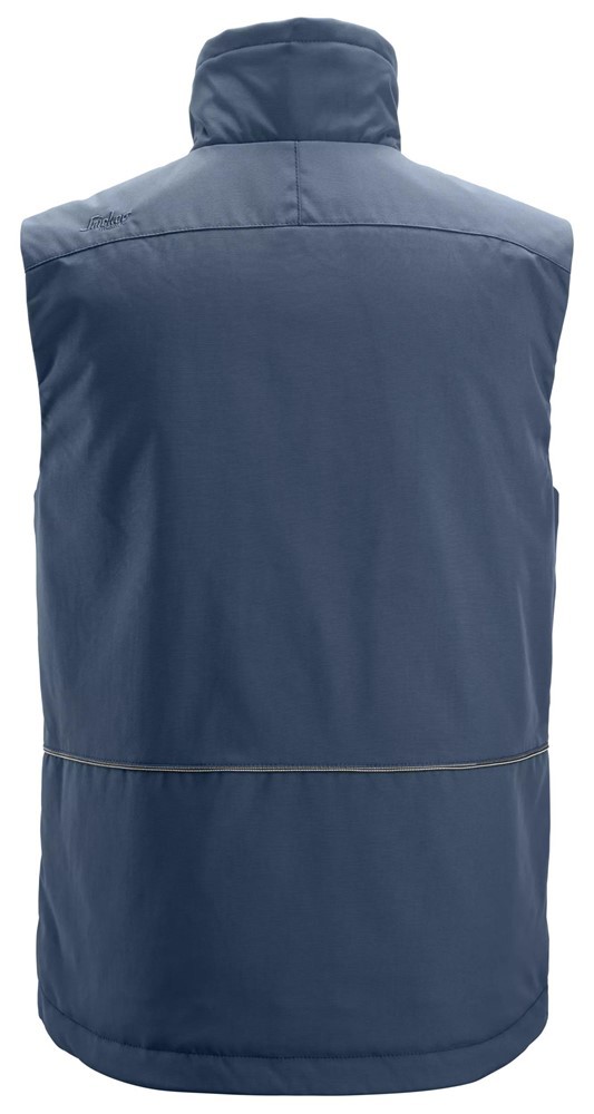 bodywarmer allroundwork snickers-3