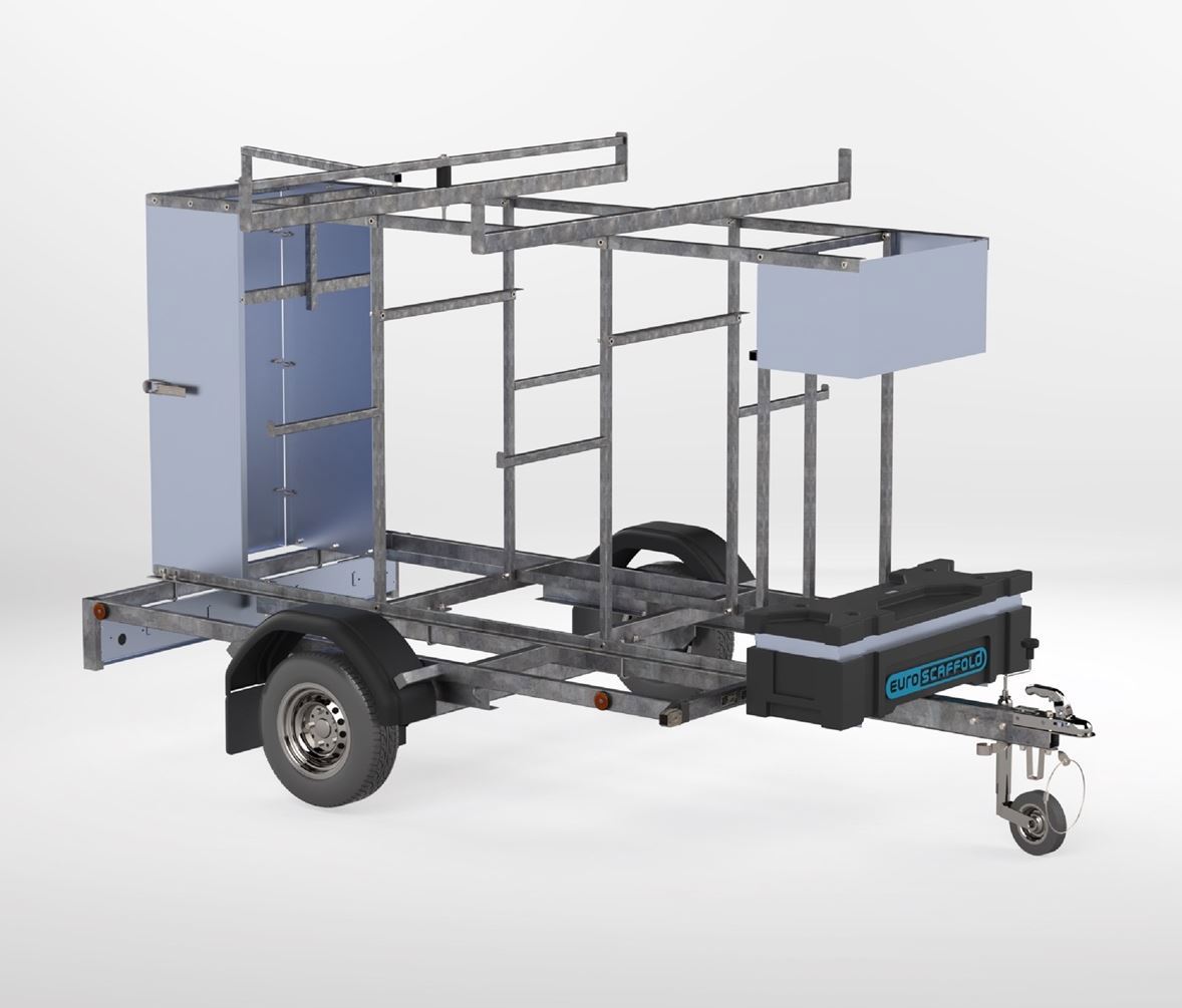 steigeraanhanger asc-4