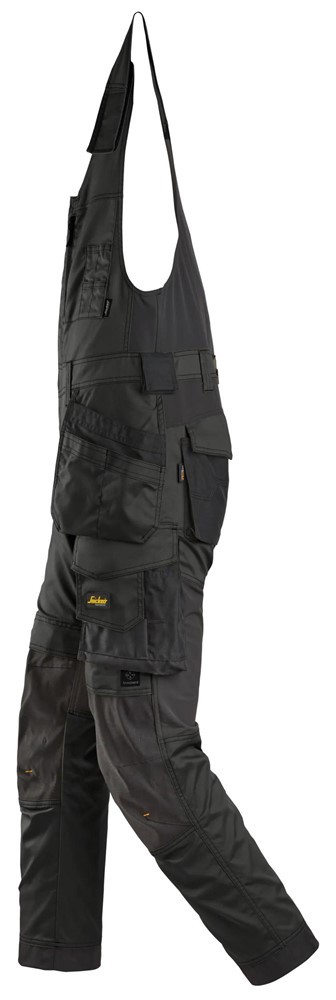 bodybroek allroundwork stretch snickers-5